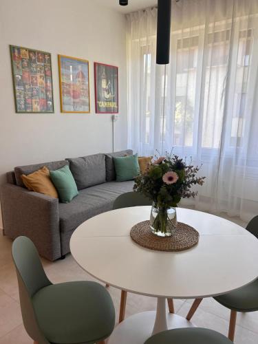 Rovezzano Apartment | Casa Camilla