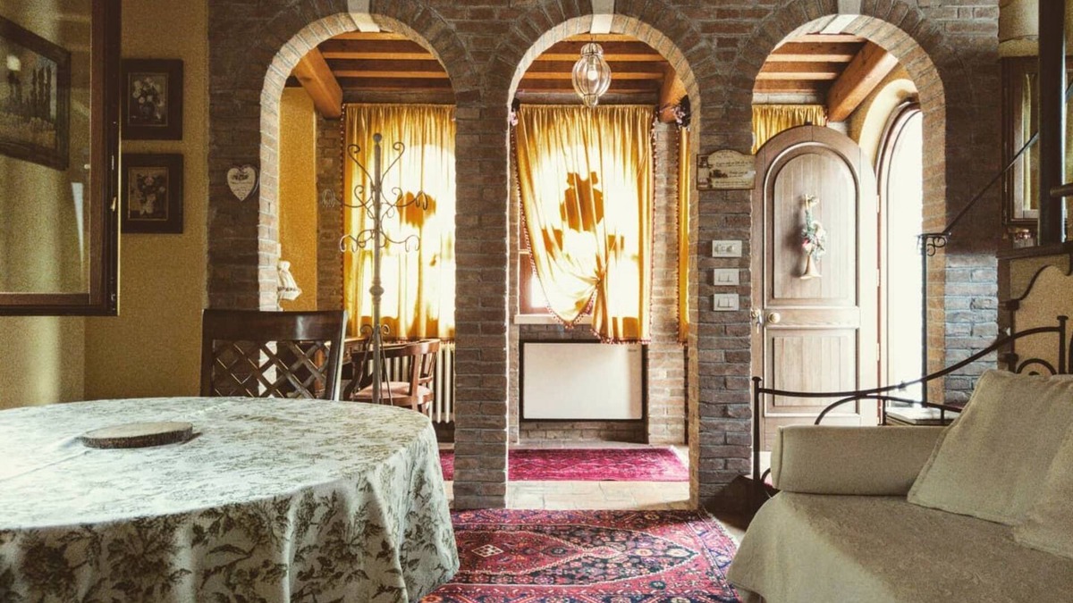 Padova Bed & Breakfast | Casa Camilla