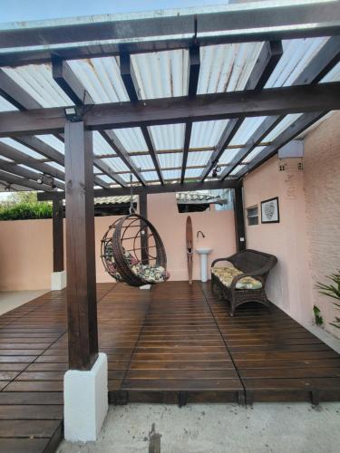 Balneario Rincao House | Casa Caminho das Dunas