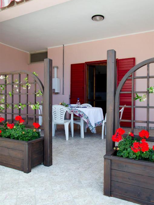 Frascinelle House | Casa Campanina