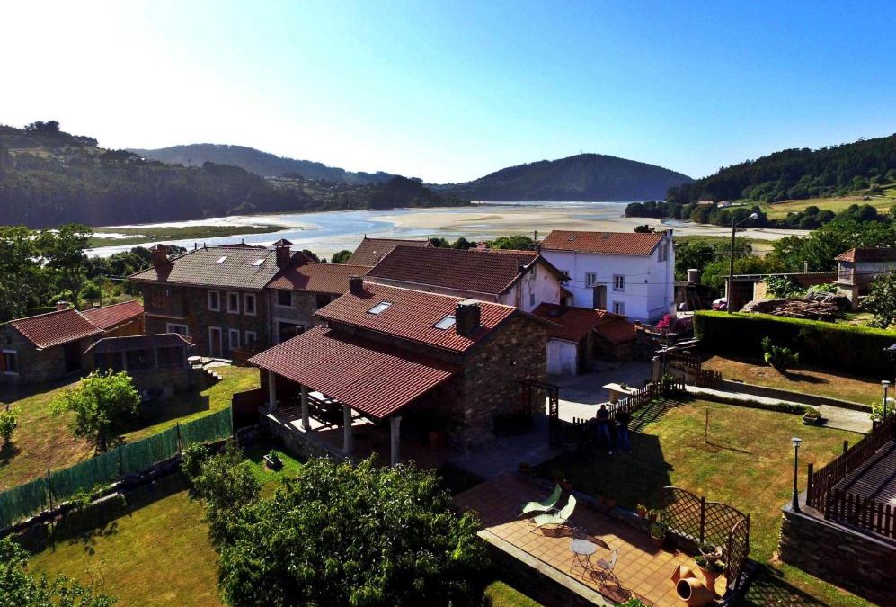 Esteiro House | Casa Campelo