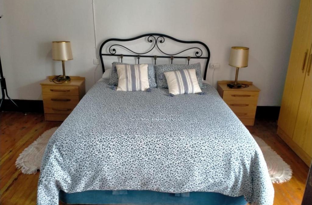 Tapia de Casariego House | Casa Campeon