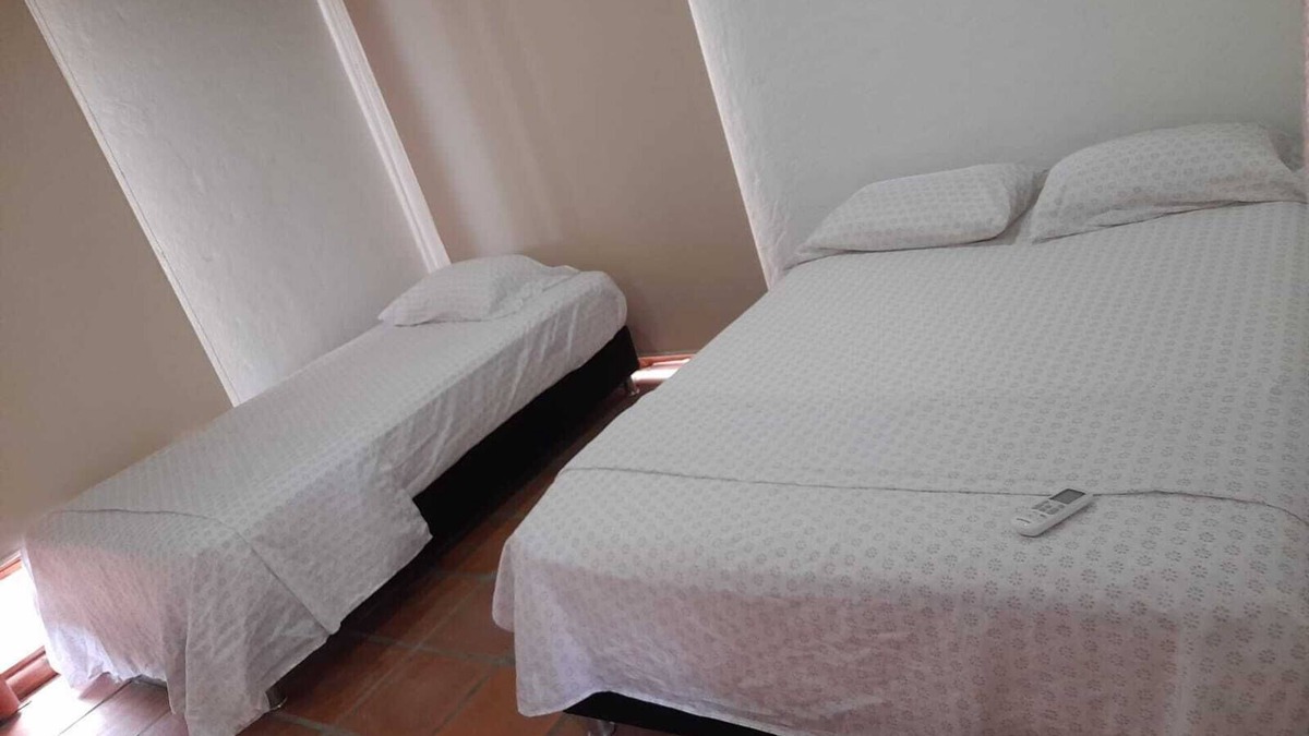 Melgar House | Casa Campestre, Atrévete a Visitarla