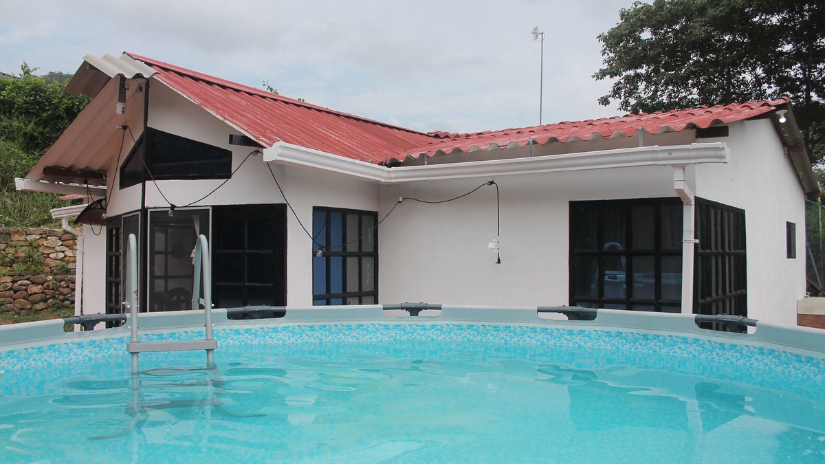 Melgar House | Casa Campestre la Pradera