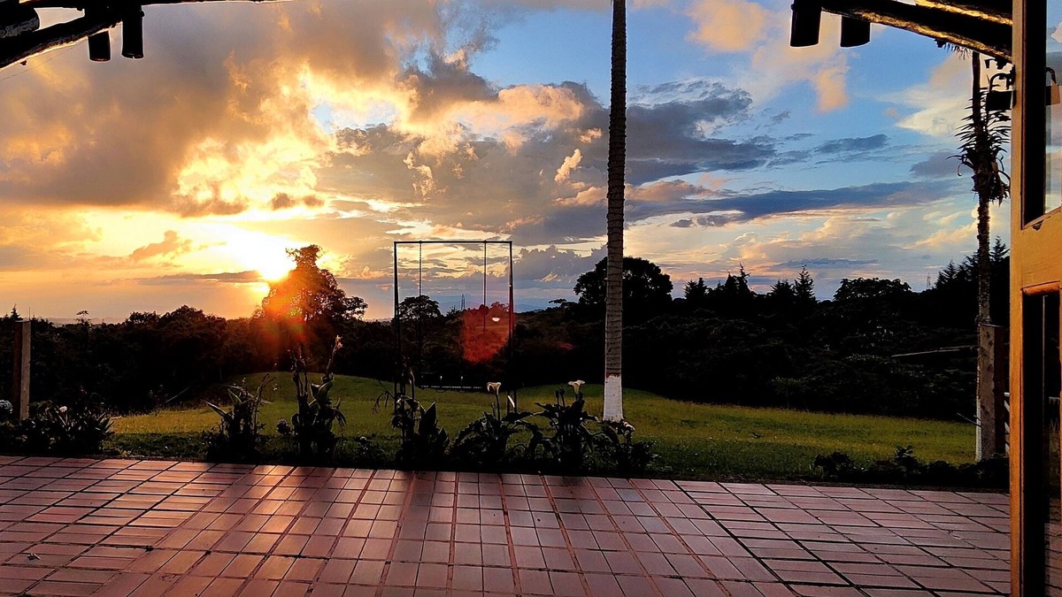 Salento House | Casa campestre a 15 minutos de Salento