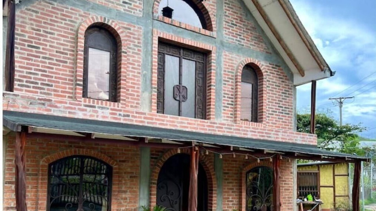 Las Mercedes Cottage | Casa Campestre Aware