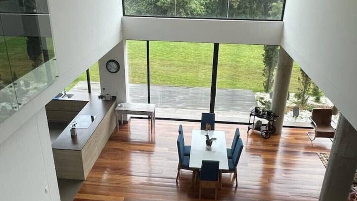 Envigado House | Casa Campestre, Cerca a la Ciudad