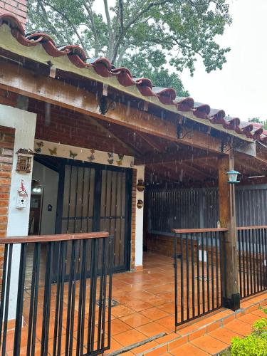 Chinacota House | Casa Campestre