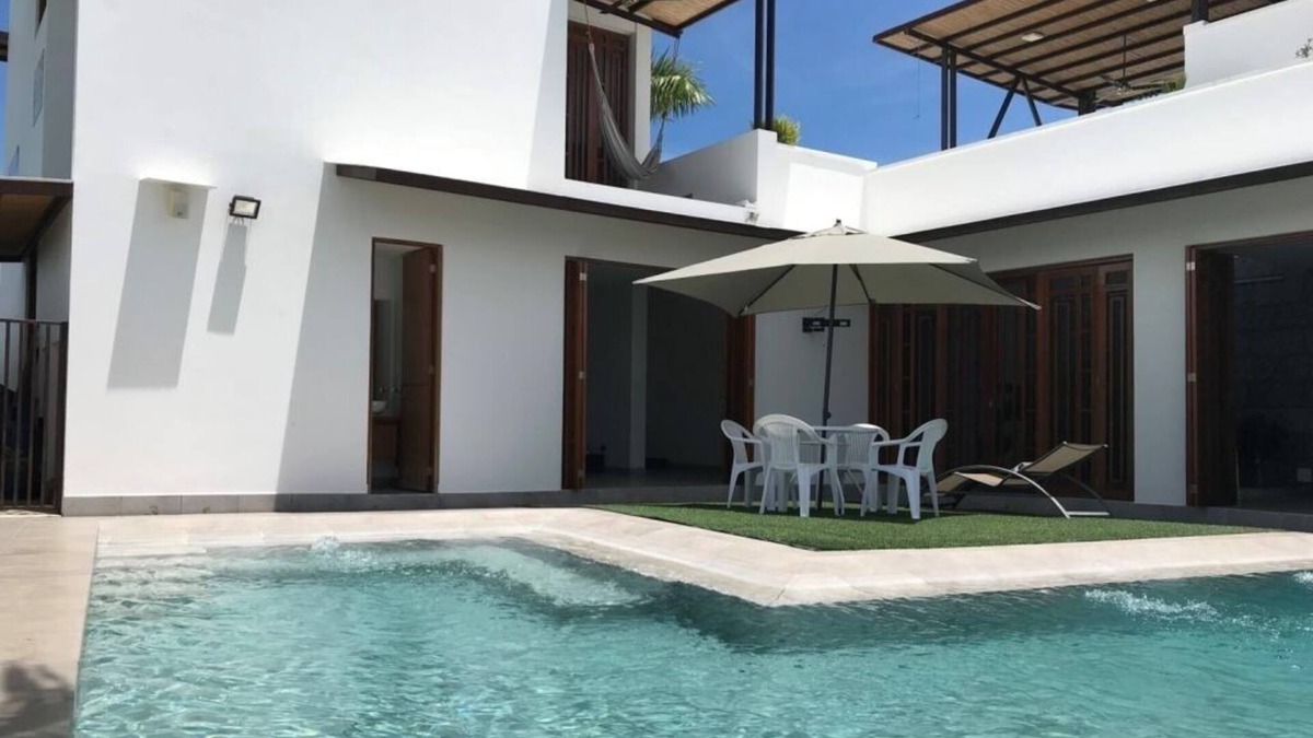 Flandes House | Casa Campestre en Flandes, Tolima