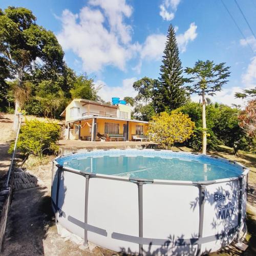 Anolaima Ski Chalet | Casa Campestre Encanto Rural