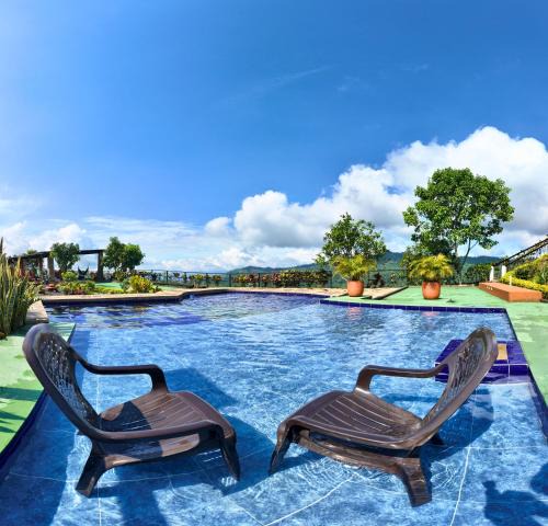 Tena House | Casa campestre Finca la Roca