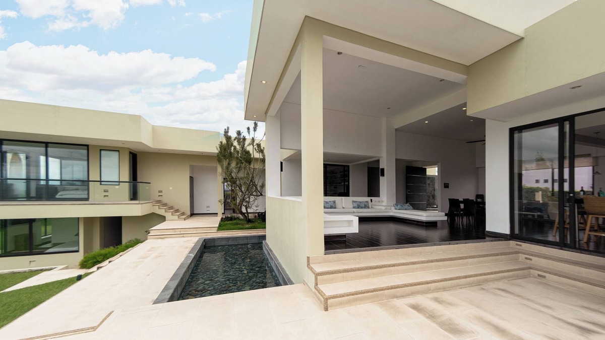 Pueblo Tapao Villa | Casa Campestre Luxury Piscina Jacuzzi Privado BBQ