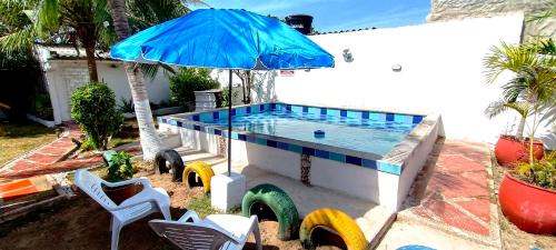 Puerto Colombia House | Casa campestre Magyli