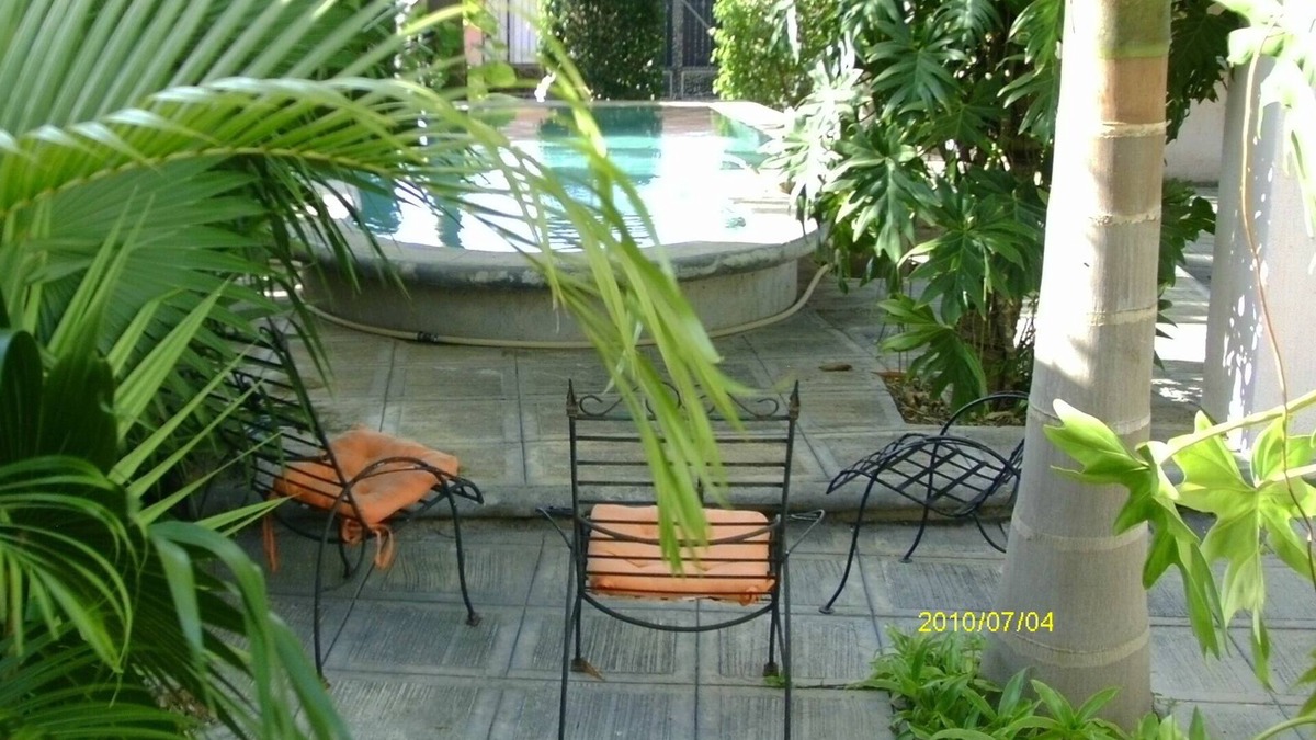 Tizimin House | casa campestre palmacocos