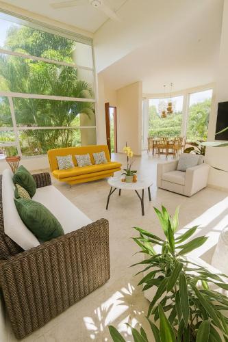 Anapoima House | Casa Campestre - Pet Friendly - Green Energy