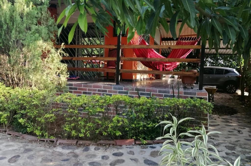 Rivera House | Casa Campestre Rivera