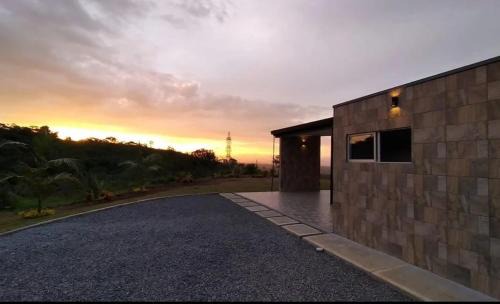 Sotara Ski Chalet | Casa Campestre - Santa Bárbara