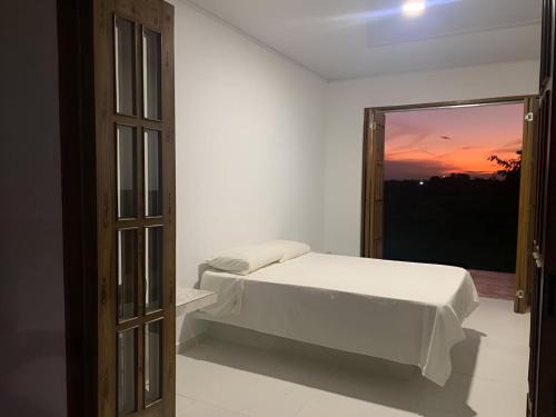 Menegua House | Casa campestre vía puerto lopez
