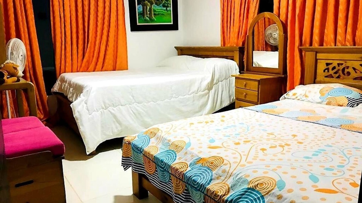 Rivera Villa | Casa Campestre Villa Paola