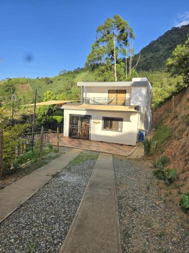 Barbosa House | casa campestre villatara