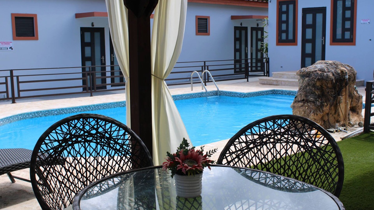 San Sebastian Bed & Breakfast | Casa Campo Bed and Breakfast