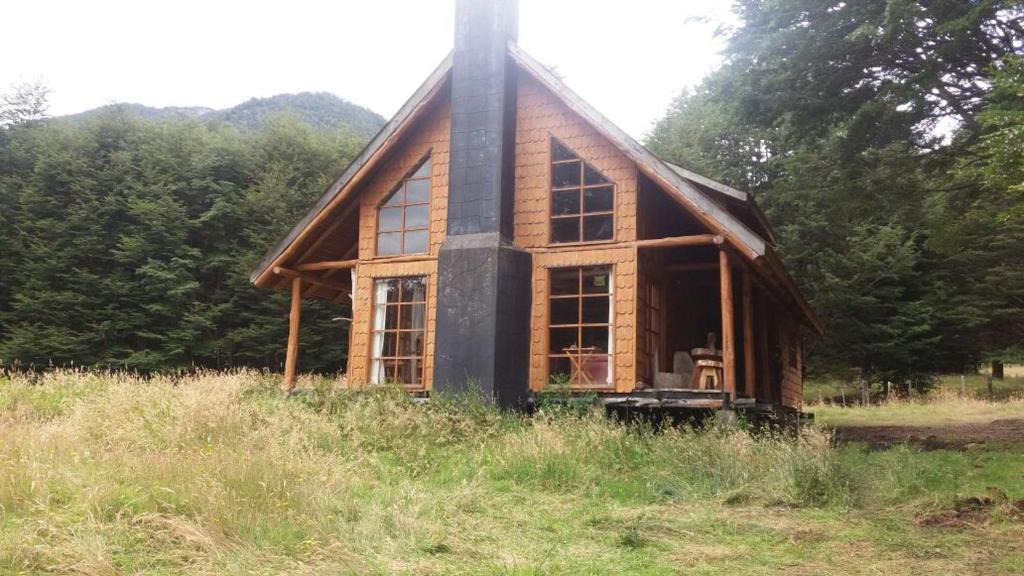 Cisnes House | Casa Campo Carretera Austral