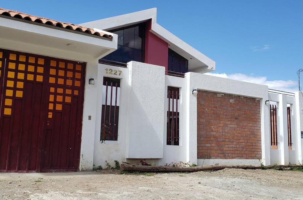 Marco Ski Chalet | Casa Campo el Marquez