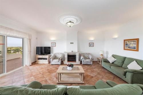 Vilamoura Villa | Casa Campo