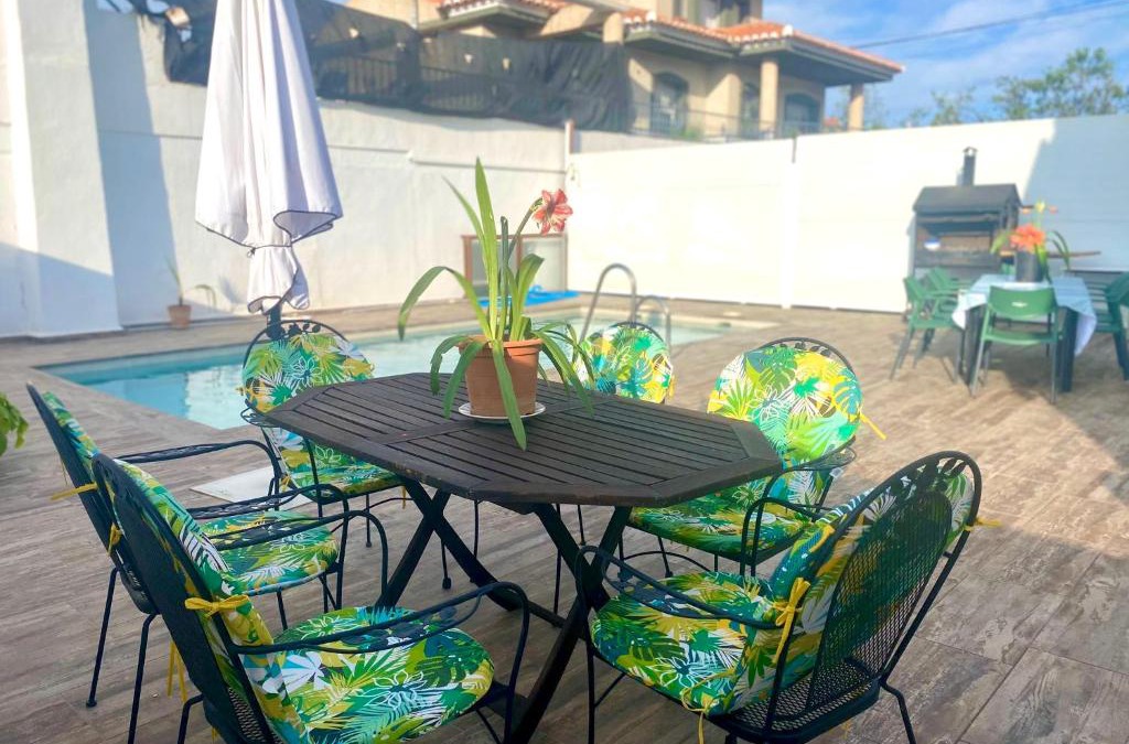 Cogollos de Guadix House | Casa Campoamor By Solymar Holiday