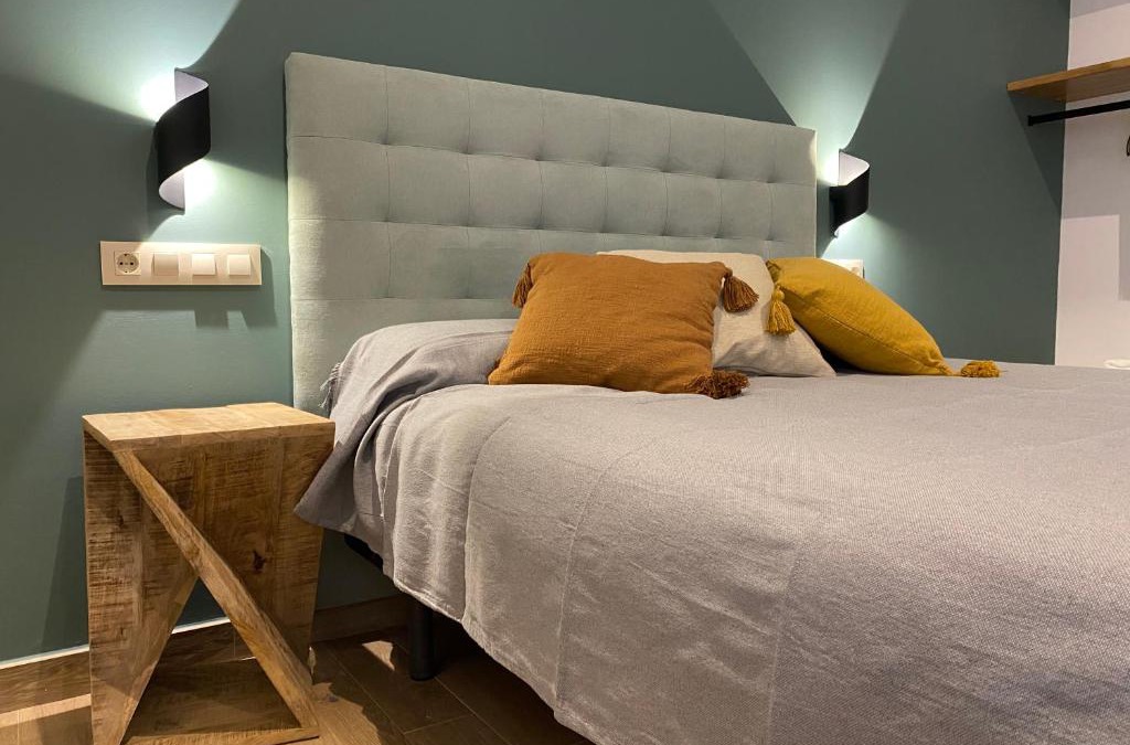 Larrede Apartment | Casa Campolé