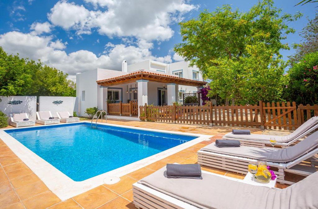 Can Ramon House | Casa Can Ferran