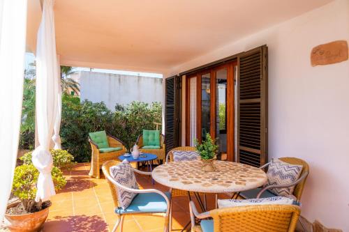 Cala Figuera House | Casa Can Pinyol