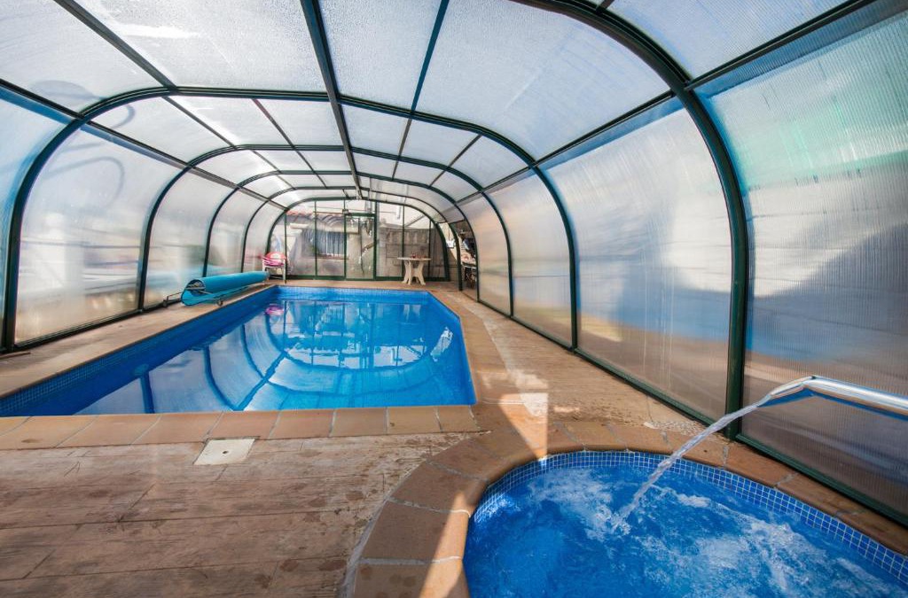 Sant Pere de Vilamajor House | Casa Can Vila Las Marquesas