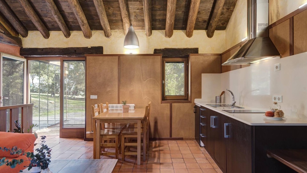 Viu Cottage | casa Candela