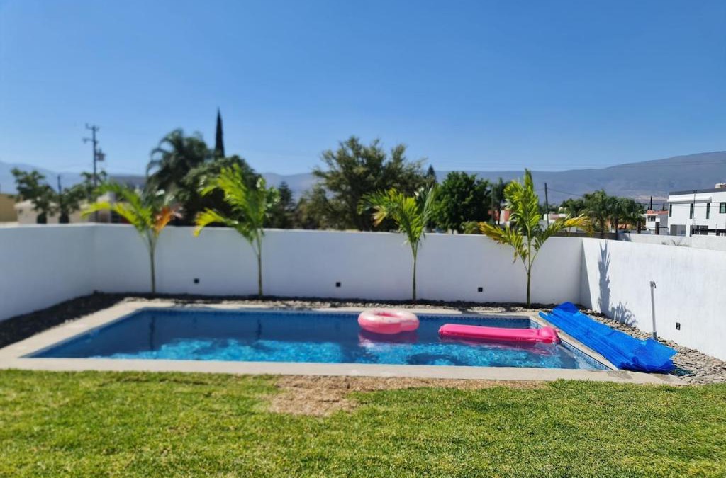 Tlajomulco de Zuniga House | Casa Canela, Cajititlán