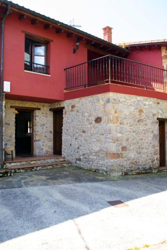 Bimenes House | Casa Canela