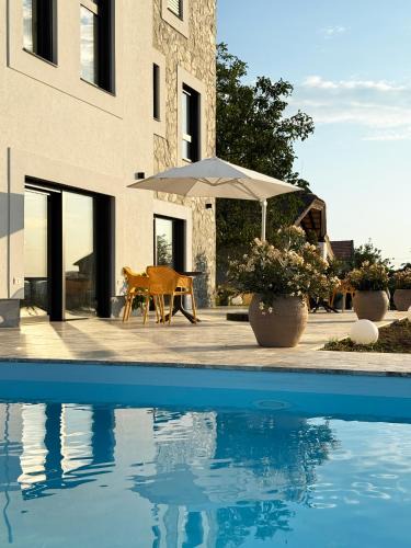 Badacsonytomaj Bed & Breakfast | Casa Canem