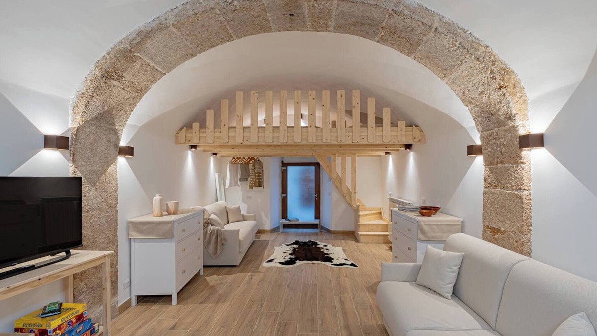 Rivisondoli Apartment | Casa Caniglia 34 - YourPlace Abruzzo