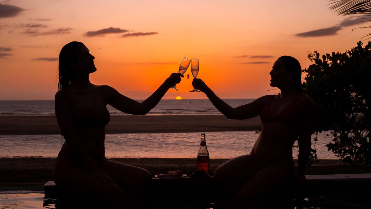 Camocim House | Casa Canoa Ecolodge