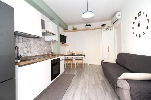 San Cataldo Apartment | Casa Cantù