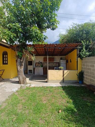 Itacuruca House | Casa Cantinho da Sílvia
