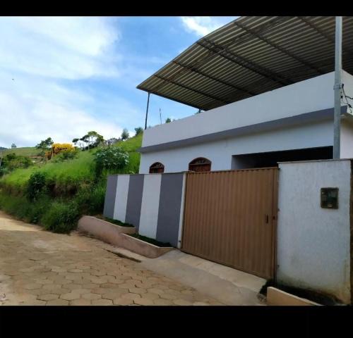Caparao Velho House | Casa Caparaó
