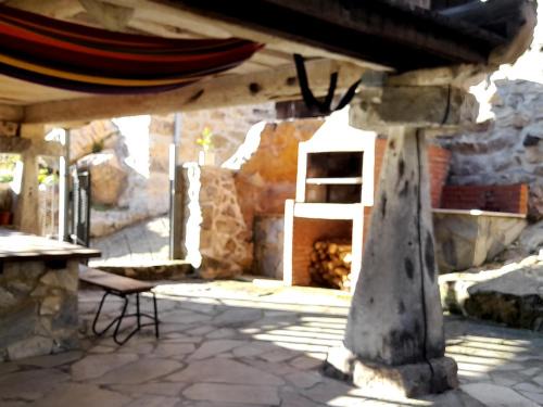 Santa Maria House | Casa Capricho