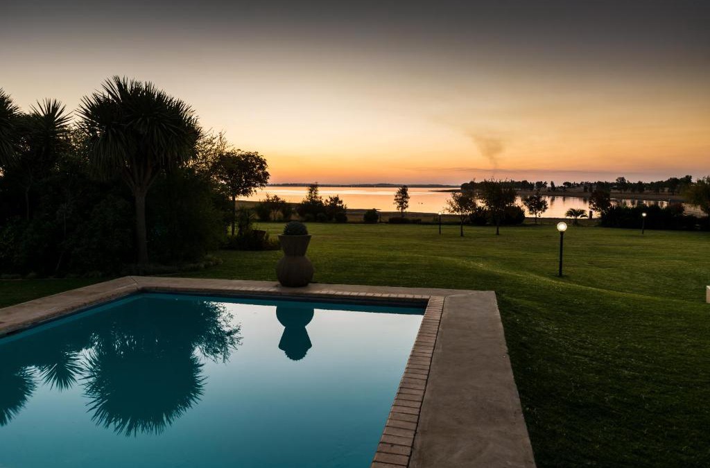 Metsimaholo House | Casa Cara Vaaldam Villa