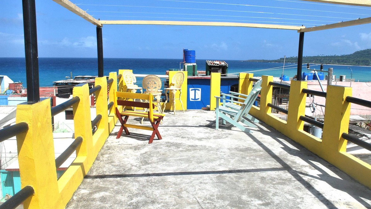 Baracoa House | Casa Caracol