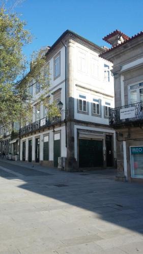 Ponte de Lima House | casa cardeal saraiva