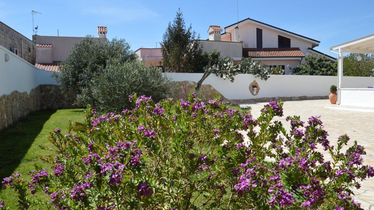 Diso House | Casa Cardignan