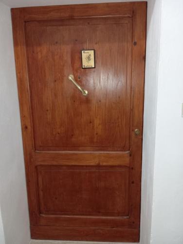 Buonconvento Apartment | Casa Cardula