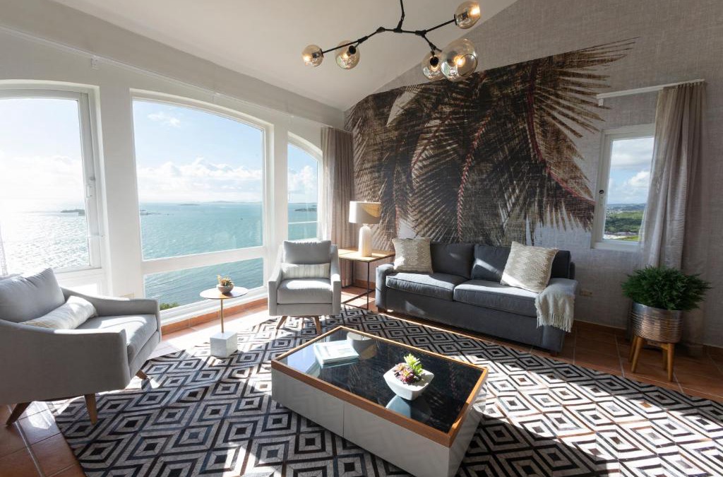 Cabezas Apartment | Casa Caribe at Las Casitas Village