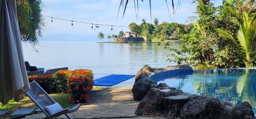 Livingston Hotel | Casa Caribe Hotel